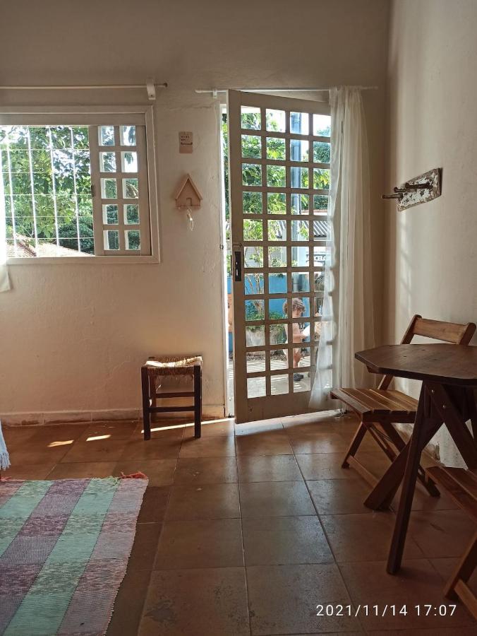Loft Charmoso Apartment Chapada dos Guimaraes Ngoại thất bức ảnh