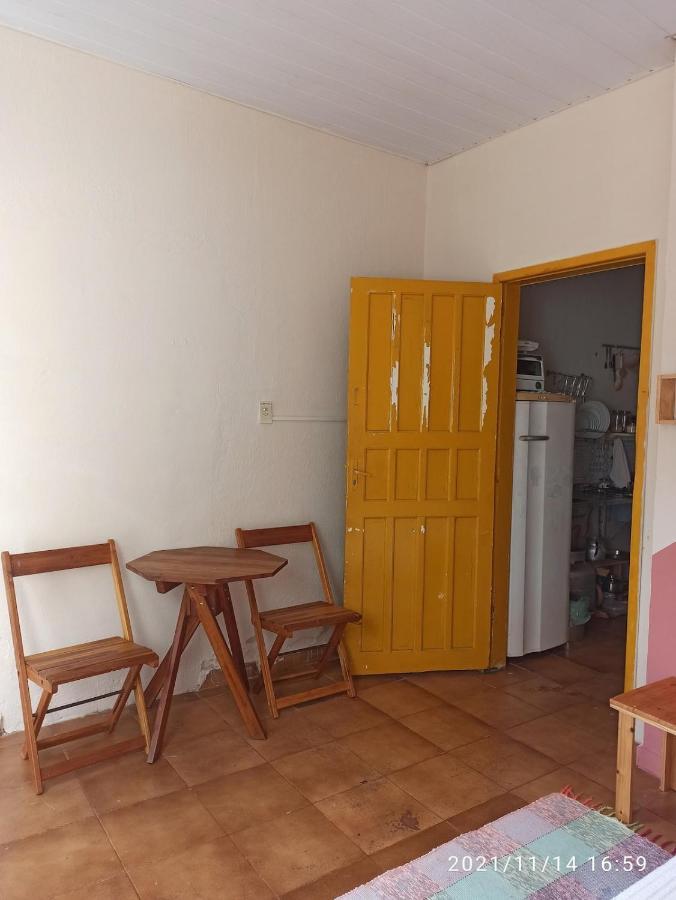 Loft Charmoso Apartment Chapada dos Guimaraes Ngoại thất bức ảnh