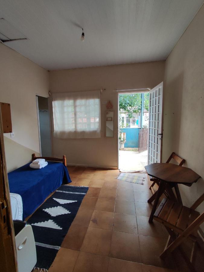 Loft Charmoso Apartment Chapada dos Guimaraes Ngoại thất bức ảnh
