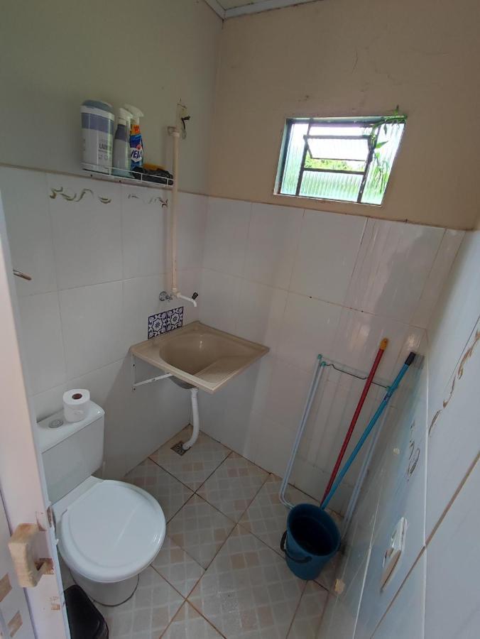 Loft Charmoso Apartment Chapada dos Guimaraes Ngoại thất bức ảnh