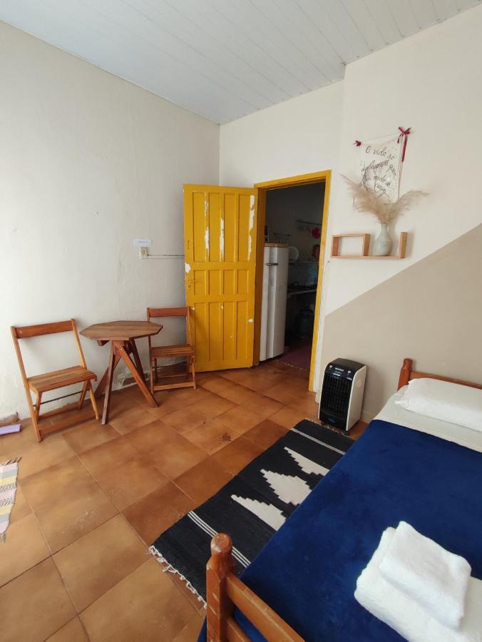 Loft Charmoso Apartment Chapada dos Guimaraes Ngoại thất bức ảnh