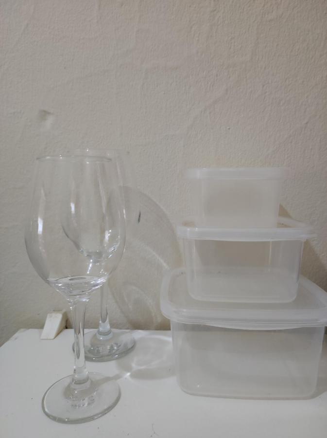 Loft Charmoso Apartment Chapada dos Guimaraes Ngoại thất bức ảnh