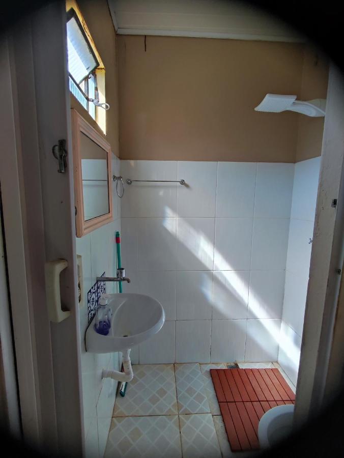 Loft Charmoso Apartment Chapada dos Guimaraes Ngoại thất bức ảnh